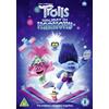 DreamWorks Animation Trolls: Holiday in Harmony (DVD)