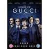Universal Pictures House of Gucci (DVD) Vincent Riotta Jack Huston Salma Hayek Reeve Carney