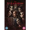 Lionsgate UK The Strangers: Chapter 2 (DVD) Richard Brake Gabriel Basso Madelaine Petsch