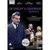 Simply Media Dr Finlay's Casebook Series 8 (DVD)