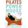 Firefly Entertainment Body Control 5 - Powerhouse Pilates With Lynne Robinson (DVD) Lynne Robinson