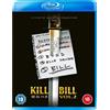 Lionsgate UK Kill Bill: Volume 2 (Blu-ray)