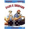 Bud Spencer And Terence Hill - Odds And Evens (Trinity) DVD NUOVO