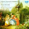 Franz Berwald: Grand Septet in B flat, Johann Nepomuk Hummel: Septet Op. 74 (CD)