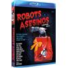 Robots Asesinos - (Italian Import) (Prodotti per ufficio)