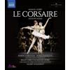Naxos Le Corsaire: Wiener Staatsballett (Ovsianikov) (Blu-ray) Maria Yakovleva