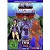 Ksm (Soulfood) He-Man and the Masters of the Universe - Season 2/Vol. 2 (DVD) N a