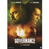 Cg/Adler Governance (DVD) Marchioni Popolizio Denys Spadaro Heller Riva