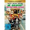 MGM / Hansesound (Soulfood) Dr. Goldfoot und seine Bikini-Maschine - Kinofassung (digital remastered) (DVD)