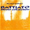 Studio Collection (CD) Franco Battiato