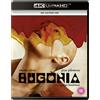 Universal Pictures Bugonia (4K UHD Blu-ray) Emma Stone Aidan Delbis Stavros Halkias Jesse Plemons