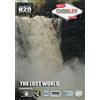 Jesse Coombs Hotel Charley 3 - The Lost World (DVD)