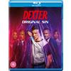 Paramount Home Entertainment Dexter: Original Sin - Season One (Blu-ray) Patrick Gibson Christian Slater