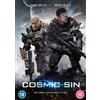 Altitude Film Distribution Cosmic Sin (DVD) Bruce Willis Frank Grillo Adelaide Kane Edward Drake