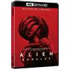 Film - Alien: Romulus (4k Ultra Hd + Blu-ray Hd) - Blu-ray