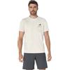 ASICS SPORT GRAPHIC TEE