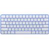 Apple Magic Keyboard Touch ID Blu Ricondizionato