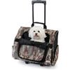 CAMON Trolley Zainetto Mimetico S
