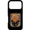 Honeycomb Beekeeping Pollinators Beekeep Custodia per iPhone 17 Pro Impollinatori a nido d'ape per apicoltura a nido d'ape