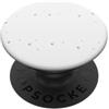 Nasa Logo Worm NASA con gemme PopSockets PopGrip Adesivo