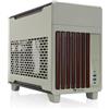 Thermaltake TR100 WS | Mini Tower | Super Compact | Matcha Green