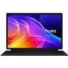 ASUS ProArt PZ14 HT7407NA#B0GN3NF11V, Notebook con display 14 OLED, Anti-reflection, 144Hz, Snapdragon® X2 Elite X2E88100, RAM 32GB, 1TB SSD, WIN11 Home, Nero