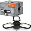LEDVANCE PROIETTORE A LED HIGHBAY E27 60W PESO