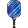 JOOLA Racchetta da Pickleball Astro 12, Racchetta con Superficie in Fibra di Vetro, Nucleo in Polimero e Certificazione USAPA - Ideale per Principianti e Giocatori Occasionali, Blu, 38 x 20 cm
