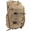Generic Durable Rucking Backpack with Ergonomic Design 20L