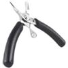 Sharplace Strumento per incordare Racchette da Badminton, Pinza per incordare Racchette, 10,5 cm, Manuale con Punta Curva, Ideale per attività all'aperto,