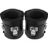 LUCKDANO Gravity Boots Sutekus Stivaletti Pull Up Appesi - Scarpe Inversion Up con Meccanismo di Bloccaggio Aggiornato per Collo e Schiena - Attrezzatura Fitness per Uso in Palestra a Casa