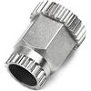 RichVibe Acciaio per bicicletta per hub strumento per DT per Swiss EXP System, adatto 240S 340 440 540 planetario per cricchetto e nuovi mozzi 54T, 22 mm chiave driver per corpo installare rimuovere