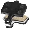 Generic Tamburo Freno per Bicicletta 1 Set Pastiglie Freno a Disco in Metallo per Bicicletta Disco Freno per Bicicletta per Mountain Bike Accessori Clip Inclusi Tamburo Freno Posteriore per Bicicletta