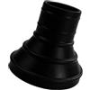 Kfwfuaee Accessorio per tazza di raccolta della palla per Park Golf | Strumento leggero in ABS che supporta una raccolta più facile durante la pratica, round casual