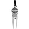 Qcwwy Strumento Ripara Divot da, Marcatore Magnetico per Pallina, (135 x