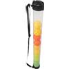 Generico Pickleball Picker Upper Transparent Collector Tennis Ball Picker Tube | Pickleball Pickup Tube for Tennis Ball Picker