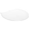PACKOVE Cuffia Silicone Nuoto Bianca Atmosfera Estiva per Adulti Donne | Silicone Flessibile, Facile da Indossare e Togliere, Protegge i Chioma