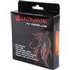 Ultimate Lenza Per La Pesca A Mosca WF5F Orange 100ft - Lenza Da Pesca