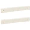 GATHINESS Pastiglie Freno Bici in Lana per Cyclette Indoor, 3 Pezzi, Pastiglia Freno per Indoor-Cycling, No-Slide