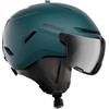 Atomic Savor Stereo Visor Helmet 51-55 cm