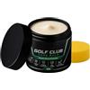 Generico Golf Club Cleaning Kit - 30g Golf Club Polishing Wax Kit with Sponge