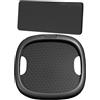 Generic Ab Wheel Fitness Equipment Waist Strength Trainer Tool