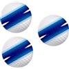 NUEAYMS Stabile linea 3 strati 360 gradi di precisione per competizione professionale migliorare la precisione pratica