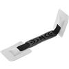 SHINEOFI Maniglia per Kayak Gonfiabile in Nailon, Kit Versatile Portatile | Paddle Board, Accessori Kayak, Lakes e Water Sports, Design Ergonomico