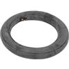 LUCKDANO Camera d'aria ‑ Camera d'aria in Gomma 12‑/2x2‑/4x2,40 con Valvola Piegata -, Facile da Installare, Assorbe le Vibrazioni, Peso 130 G