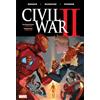 Marvel Universe CIVIL WAR II: 1