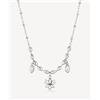 Brosway Collana Donna Acciaio 316L BROSWAY collezione CHAKRA MISTICI codice BHKN157