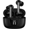 Ououdee Cuffie Bluetooth senza fili per Samsung Galaxy S25 Ultra S24 S23 S22 S21 S20 A36 A56 A16 Auricolari Bluetooth 5.3 con cancellazione del rumore ENC IPX7 impermeabili Auricolari in-ear 60 ore di