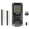 Lwaviwer Scheda di Sviluppo T-ETH-Lite Modulo Ethernet W5500 ESP32-S3-WROOM Supporto TF Espandibile Potenza Poe Shield H674
