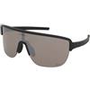Alpina Ram 2.0 Q-Lite Black Matt | Occhiali da Sole Graduati o Non Graduati | Prova Online | Unisex | Plastica | Mascherina | Nero | Adrialenti